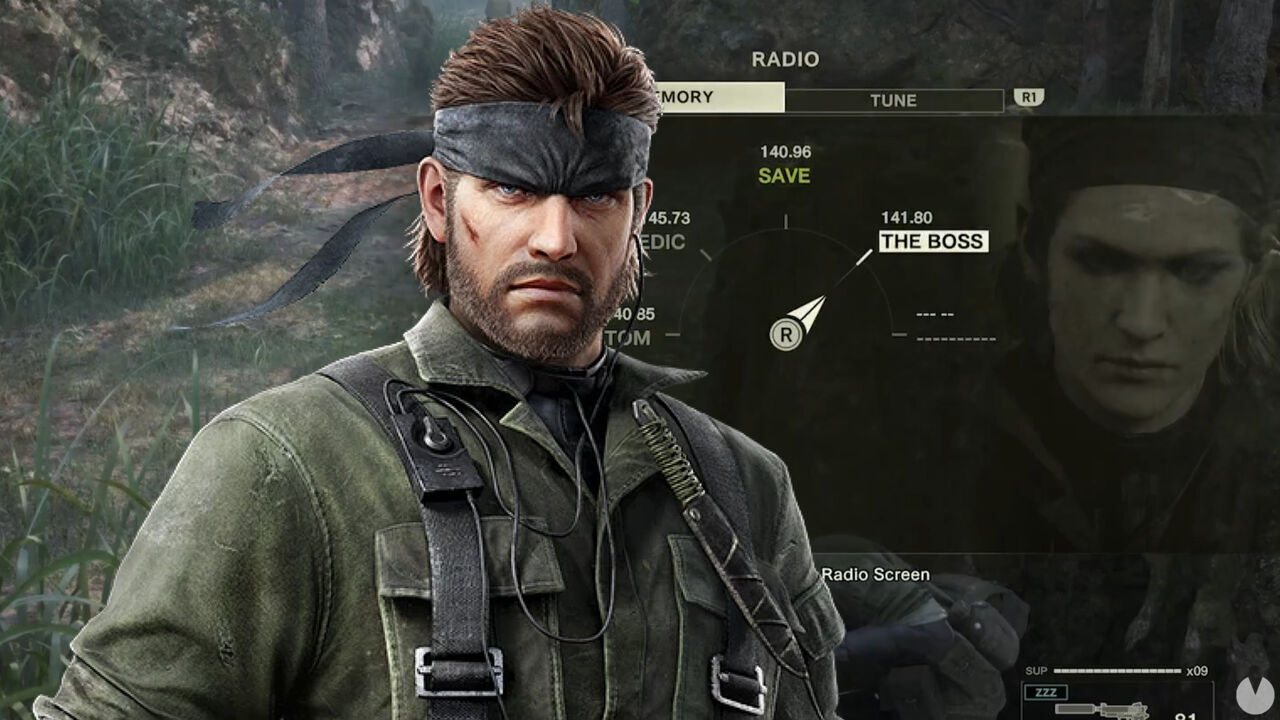Metal Gear Solid Delta Snake Eater – Remake Ikonis Rilis Agustus, Penuh Mode Baru & Multiplayer ‘Fox Hunt
